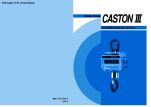 Caston III BT owners.pdf